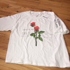 urban outfitters tee